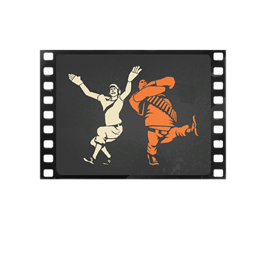 Taunt: Kazotsky Kick