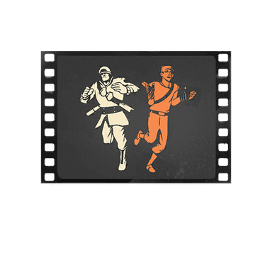 Taunt: Mannrobics