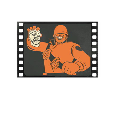 Taunt: One-Eyed Punt!