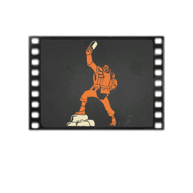 Taunt: Roar O'War