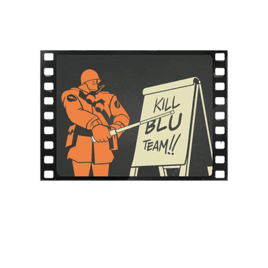 Taunt: Star-Spangled Strategy
