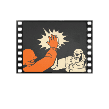 Taunt: The High Five!