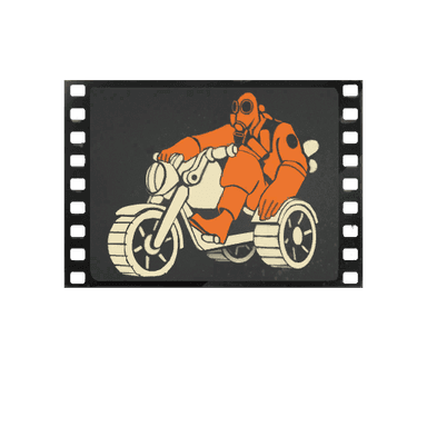Taunt: The Hot Wheeler