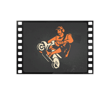 Taunt: The Scooty Scoot