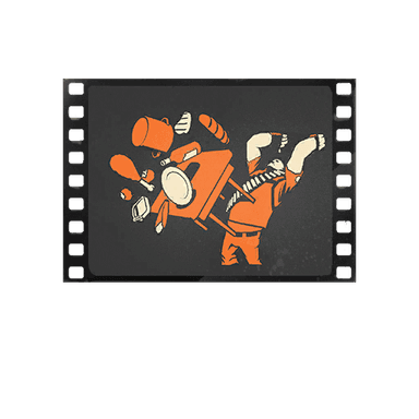 Taunt: The Table Tantrum