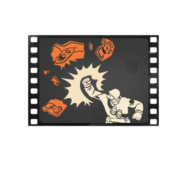 Taunt: Yeti Punch