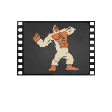 Taunt: Yeti Smash