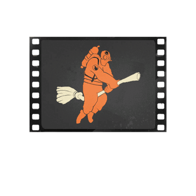Taunt: Zoomin' Broom