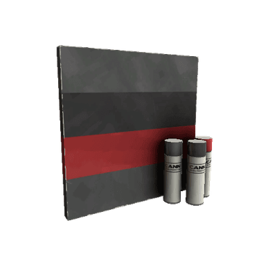 Team Detail War Paint (Factory New)