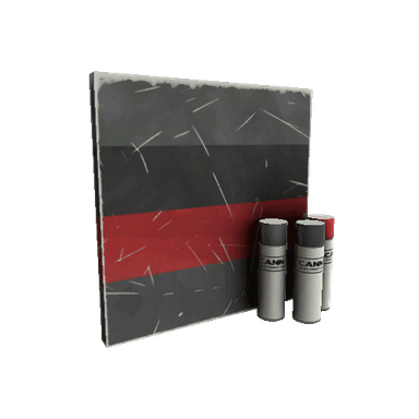 Team Detail War Paint (Minimal Wear)