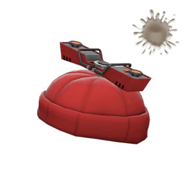 Telefragger Toque