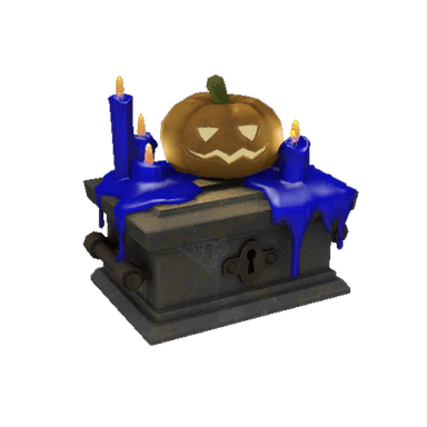Terrifying Trove Case #145