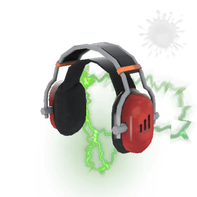 Terror-Watt Safe'n'Sound