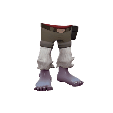 The Abominable Snow Pants