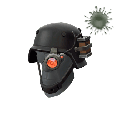 The Aimframe