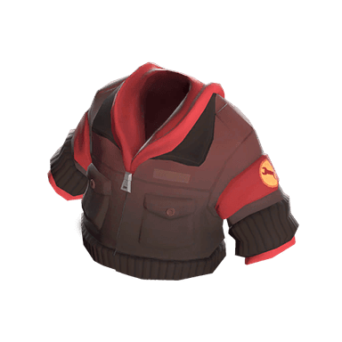 The Antarctic Researcher