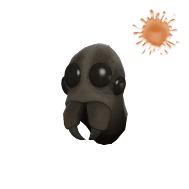 The Arachno-Arsonist