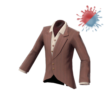 The Au Courant Assassin