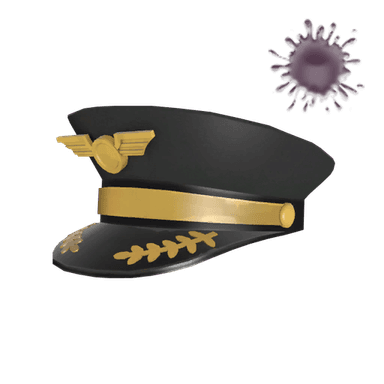 The Aviator Assassin