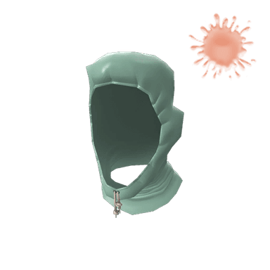 The Bacteria Blocker