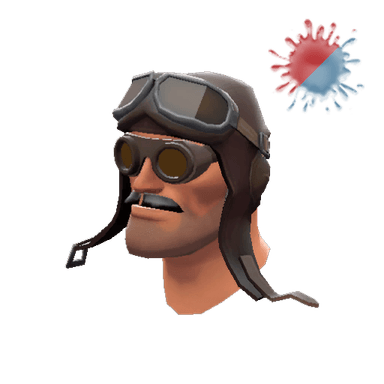 The Barnstormer
