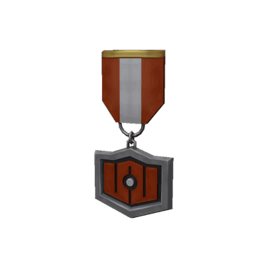 The Baronial Badge