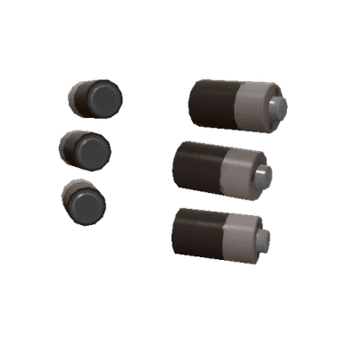 The Battery Bandolier