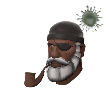 The Bearded Bombardier