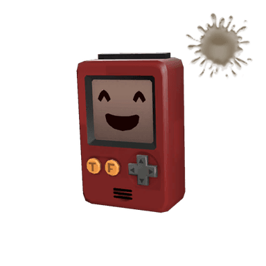 The Beep Boy