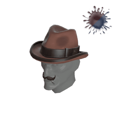 The Belgian Detective