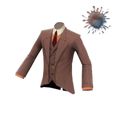 The Blood Banker