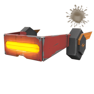 The Bolt Boy