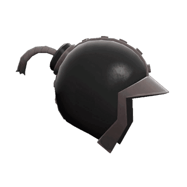 The Bomber Knight