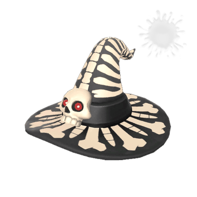 The Bone Cone