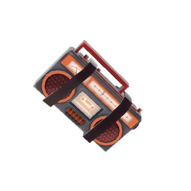 The Boston Boom-Bringer