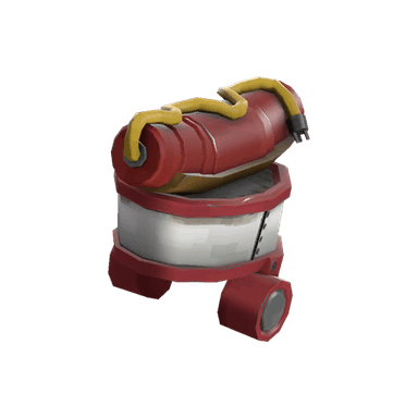 The Bot Dogger