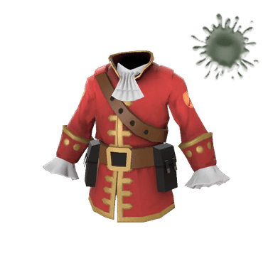 The Brawling Buccaneer