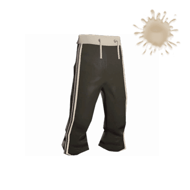 The Breakneck Baggies