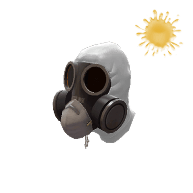 The Breather Bag
