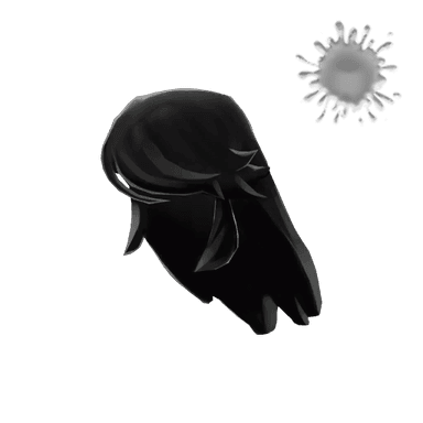 The Brütal Bouffant