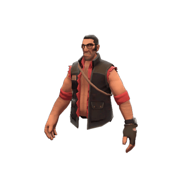 The Bushman