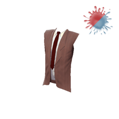 The Business Casual