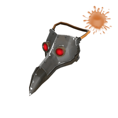 The Byte'd Beak