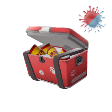 The Caffeine Cooler