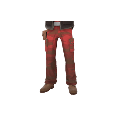 The Cammy Jammies
