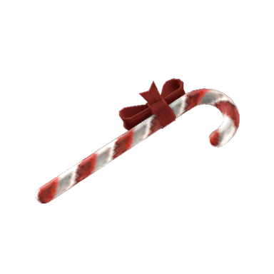 The Candy Cane