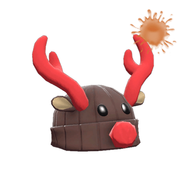 The Caribou Companion
