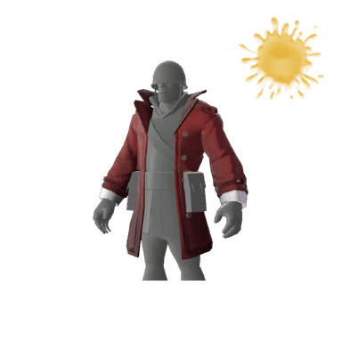 The Chaser