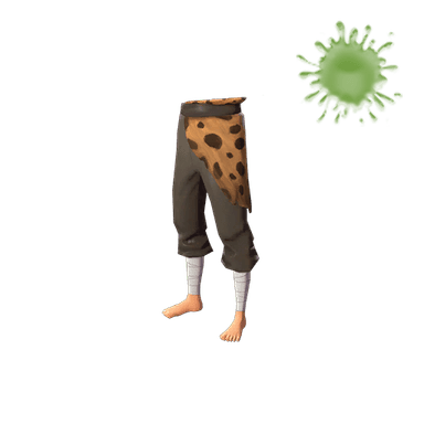 The Cheet Sheet