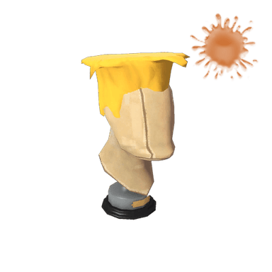 The Crafty Hair